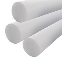 میلگرد پلی اتیلن pe